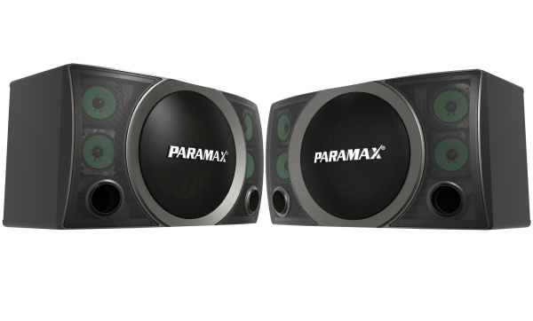 Loa karaoke Paramax SC-3500