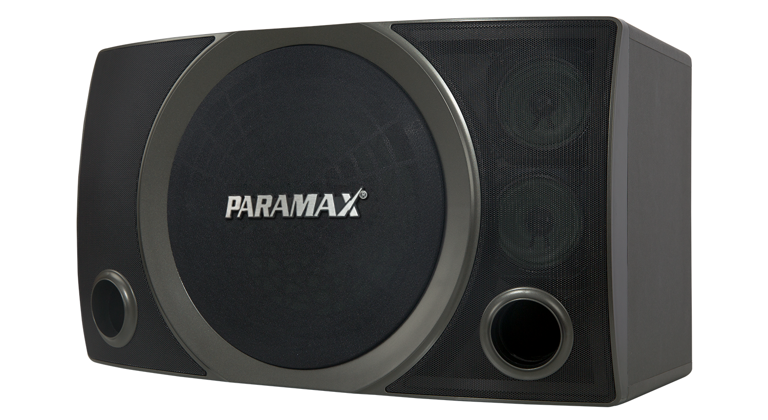 Loa karaoke Paramax SC-3500