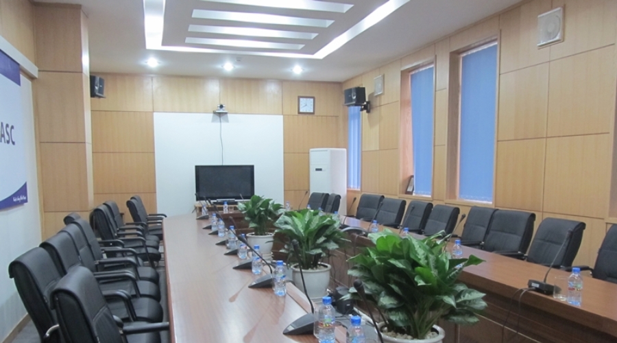 Tư vấn cách chọn lựa loa âm trần cho phòng họp