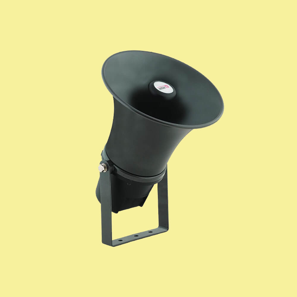 Loa Phóng Thanh Inter-M