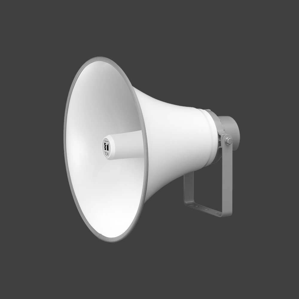 Loa Phóng Thanh Toa