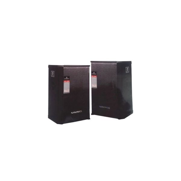 Loa sân khấu Nanomax FX-1504