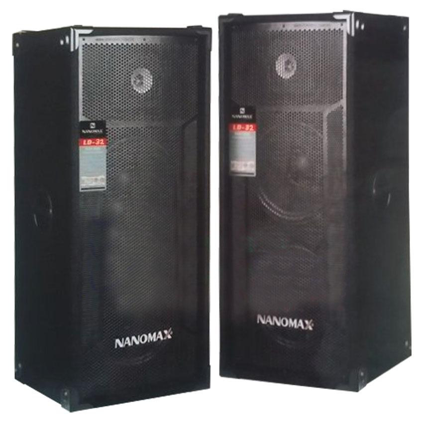 Loa Nanomax LD-32