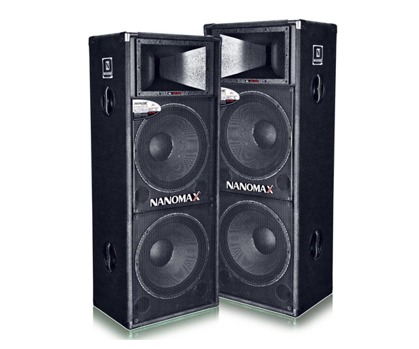 Loa hội trường Nanomax SK-406
