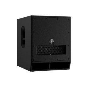 Loa siêu trầm Yamaha DXS15 mkII