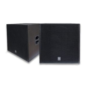 Loa Sub FLB FAC-18S