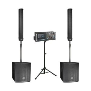 Loa Soundking LS44