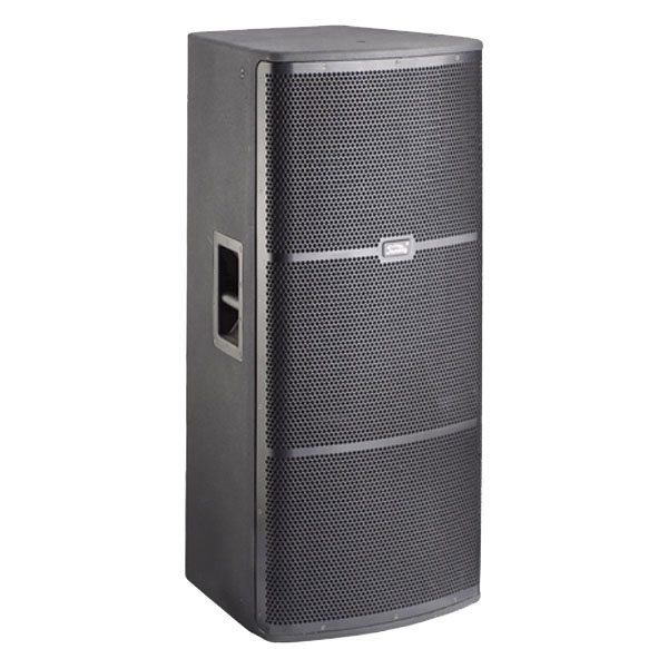 Loa hội trường Soundking H215