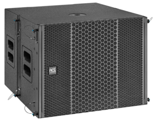 Loa sub ACS LA-218S