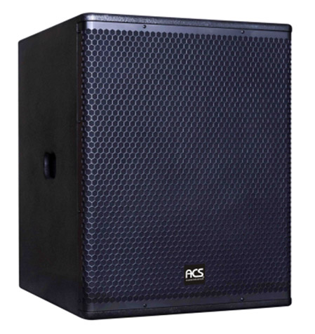 Loa sub ACS MX-418S