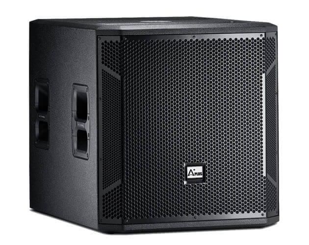 Loa Sub Aplus AD-418S