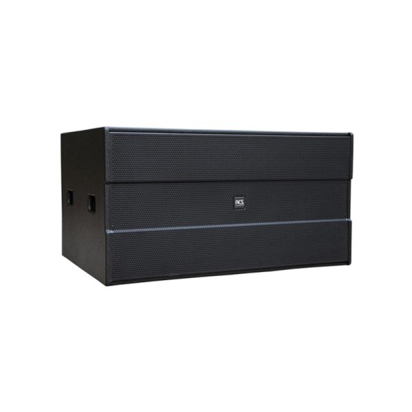 Loa Siêu Trầm Kép ACS CD-218S