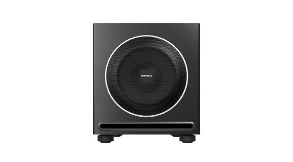 Loa Sub điện Paramax 1000 New