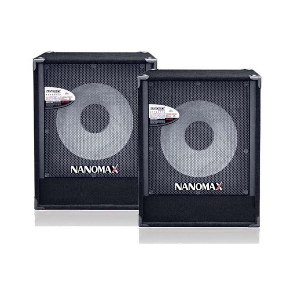 Loa Sub Nanomax SK-501