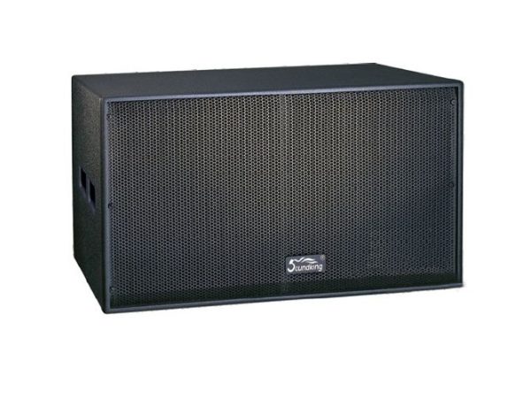Loa Sub Soundking F1218S