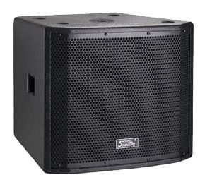 Loa sub Soundking H18S