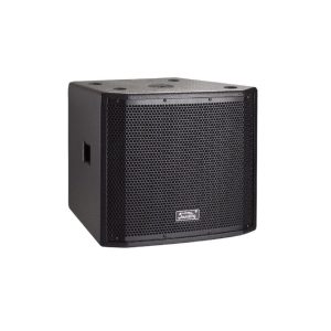 Loa Sub Soundking H18S