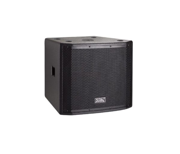 Loa Sub Soundking H18S