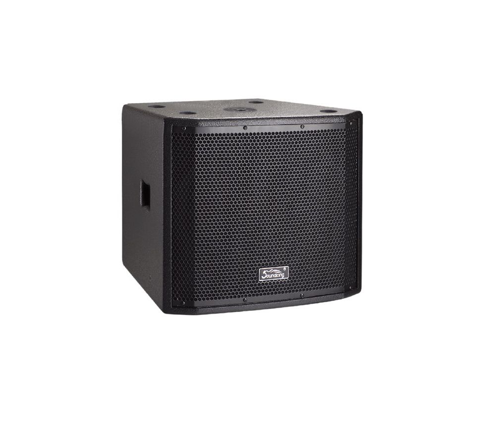 Loa Sub Soundking H18S
