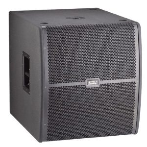 Loa Sub Soundking K18S