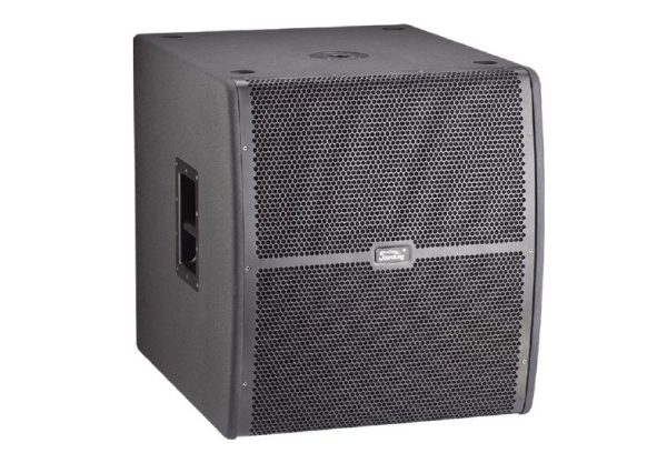 Loa Sub Soundking K18S