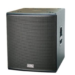 Loa Sub Soundking KA18SA