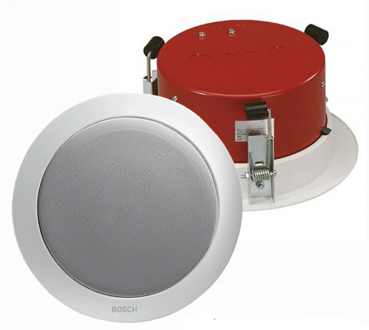 Loa âm trần Bosch LBC 3086/41