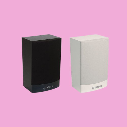 Loa Treo Tường Bosch