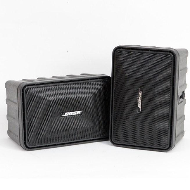 loa-treo-tuong-bose-101-hang-loai-1-thongaudio loa nghe nhạc bluetooth