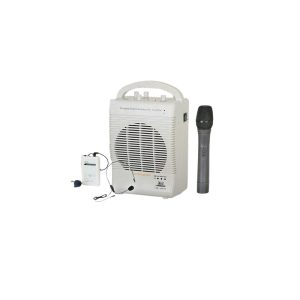 Loa Trợ Giảng Kèm Micro Aplus AB-117