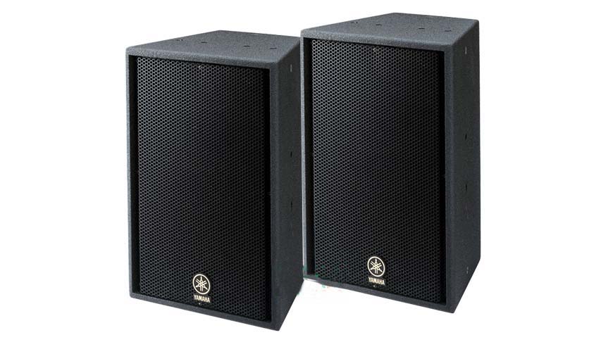Loa hội trường Yamaha C112VA