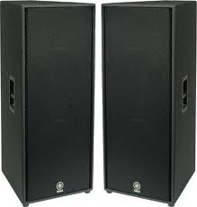 Loa hội trường Yamaha C215V