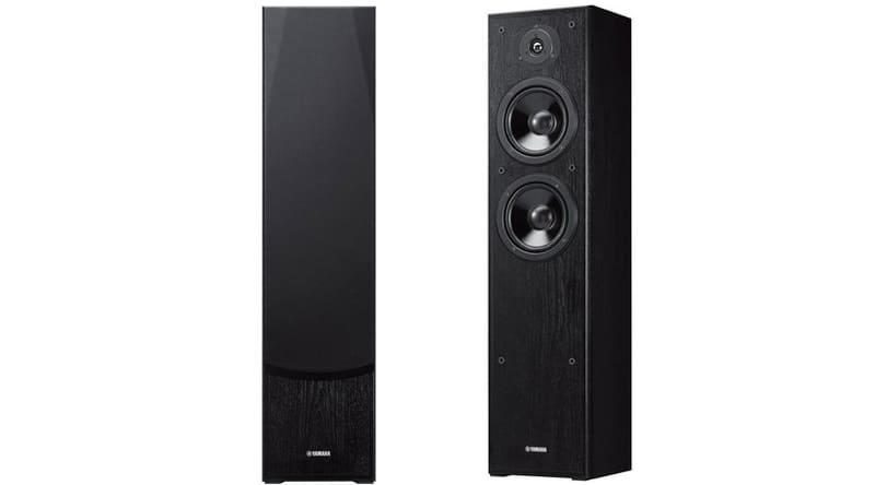 Loa Yamaha NS-F51