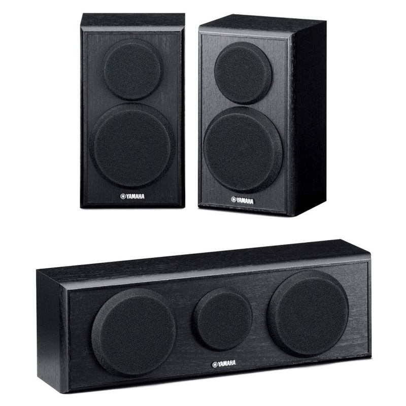 Loa Yamaha NS-P150
