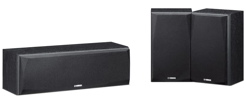 Loa Yamaha NS-P51