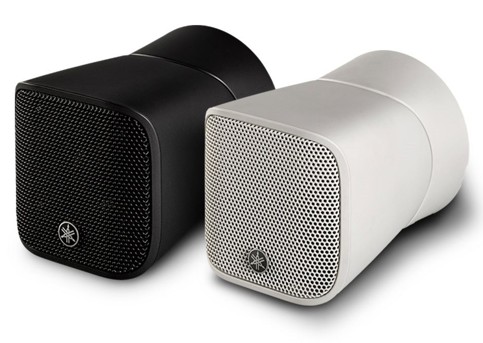 Loa treo tường Yamaha VXS1MLW