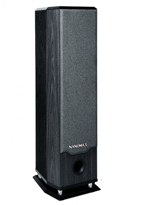 Loa đứng karaoke Nanomax S-882