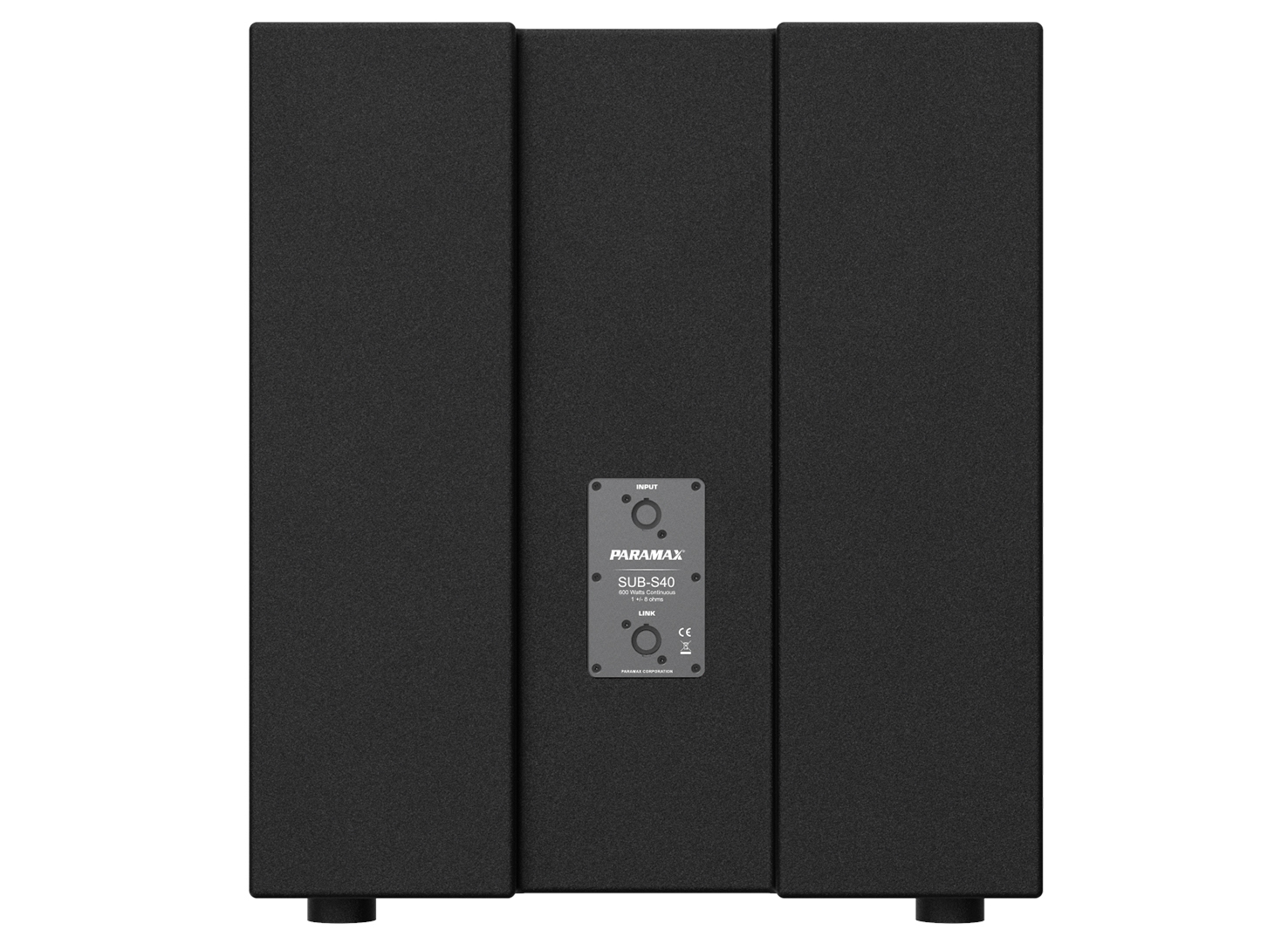 Loa Paramax Sub-S40