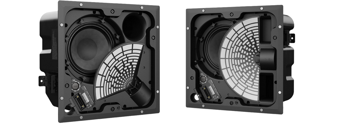 Loa âm trần Bose EdgeMax EM180