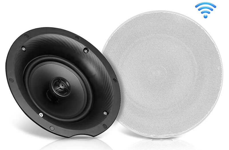 Loa âm trần bluetooth Aplus A-305BL