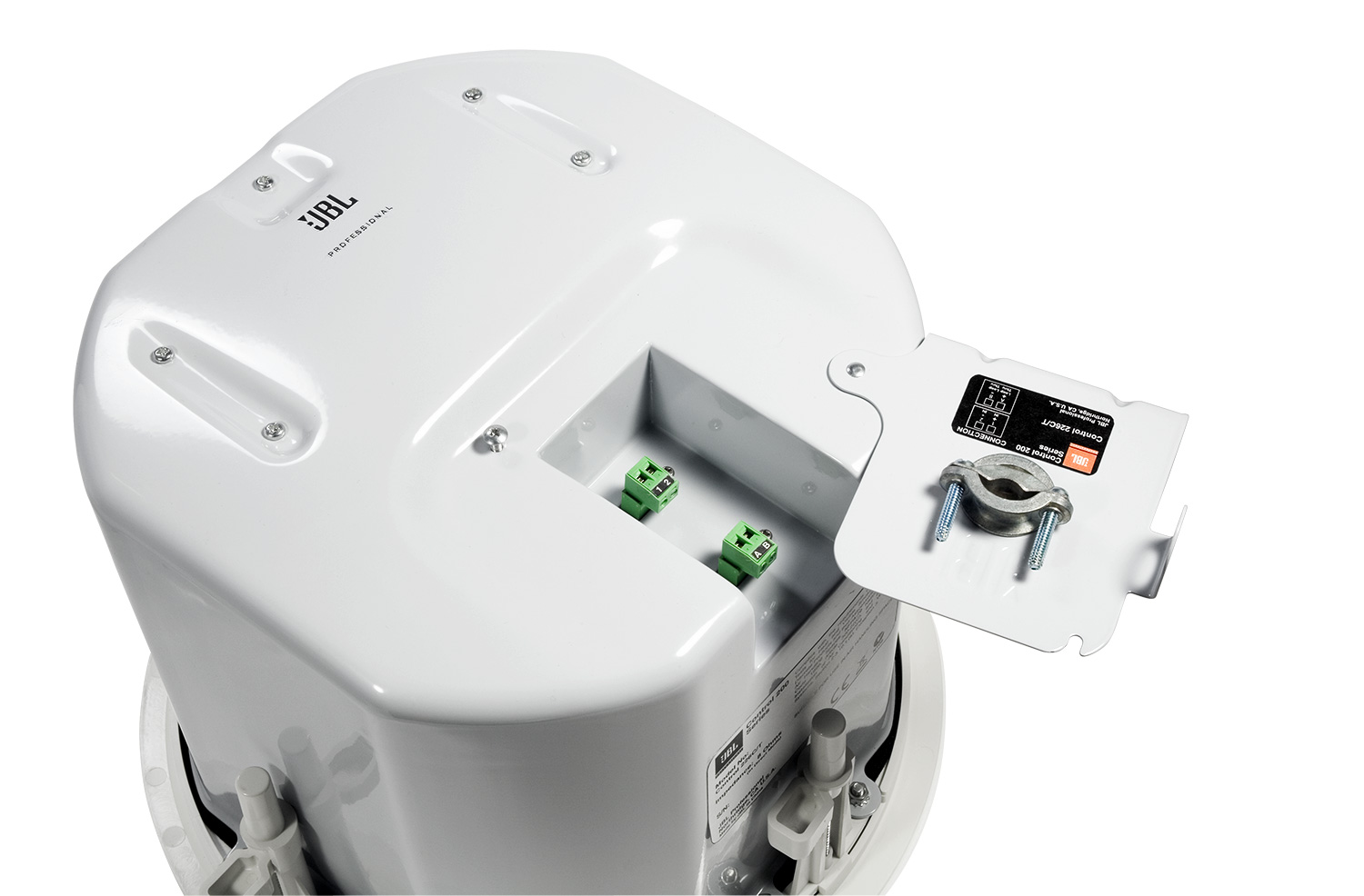 Loa âm trần JBL Control 226C/T