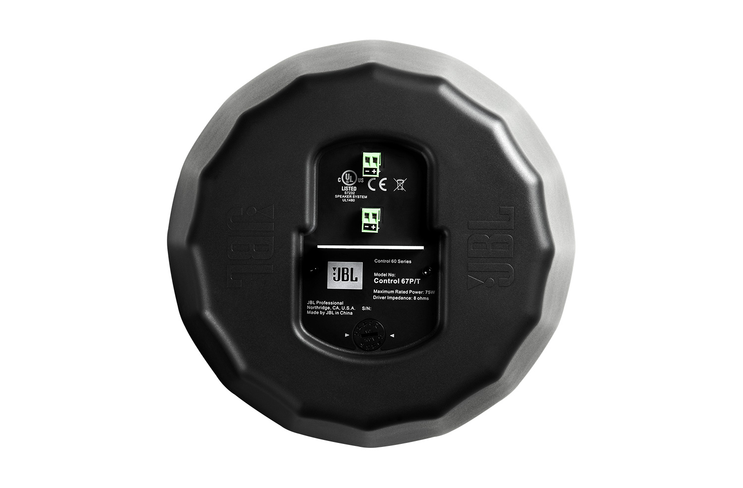 Loa âm trần JBL Control 67 PT