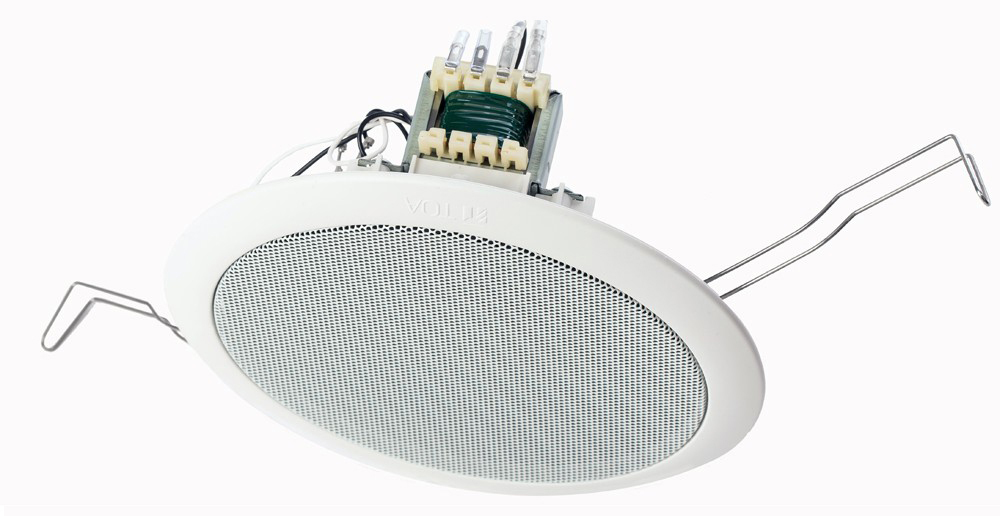 Loa âm trần TOA PC-658R