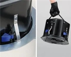 Loa âm trầm Yamaha VXC4