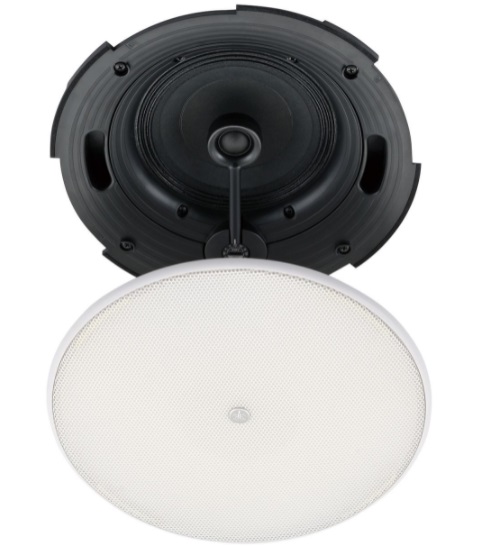 Loa âm trầm Yamaha VXC4W