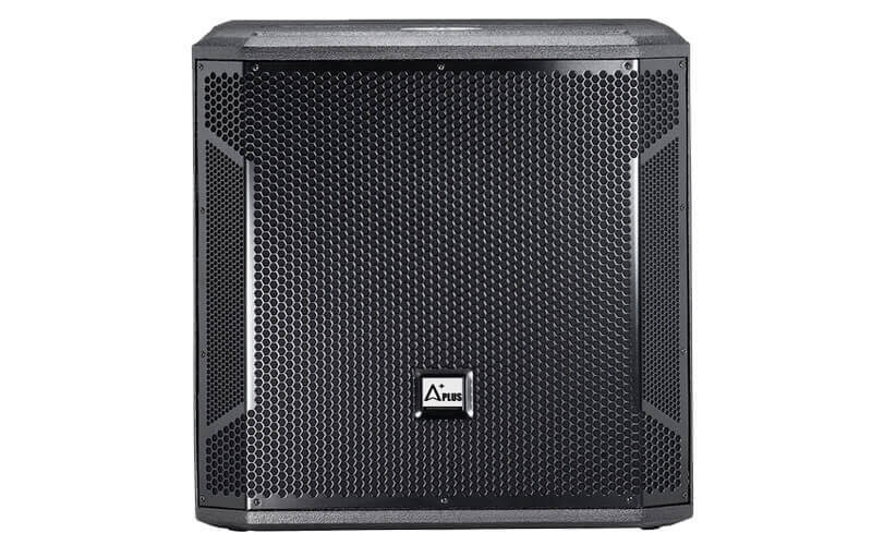 Loa Sub Aplus AD-618S