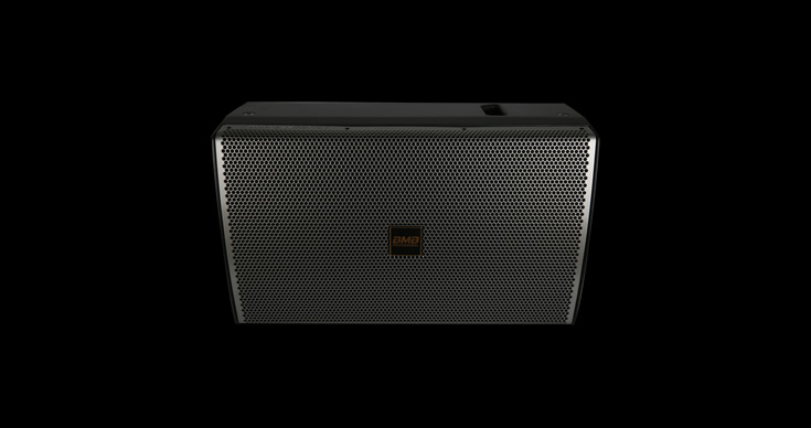 Loa BMB CSS 8212 SE