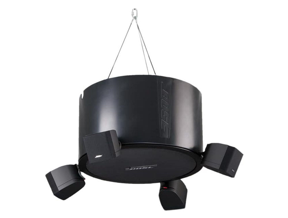 Loa Bose Acoustimass FreeSpace 3 Series II