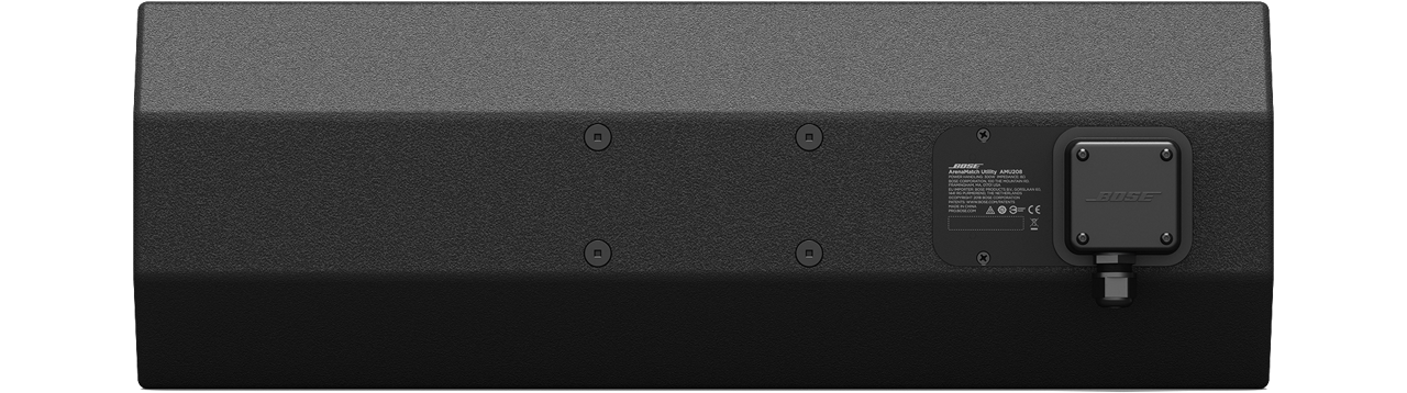 Loa Bose ArenaMatch Utility AMU208
