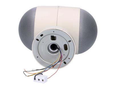 Loa đa hướng dạng ống Bosch LP1-BC10E-1